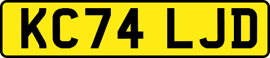 KC74LJD