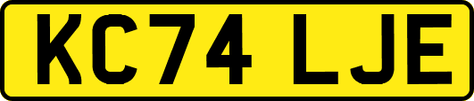 KC74LJE