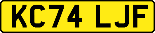 KC74LJF