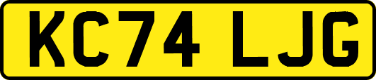 KC74LJG