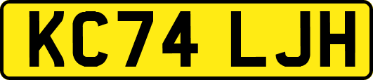 KC74LJH