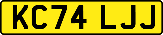 KC74LJJ
