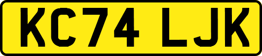 KC74LJK