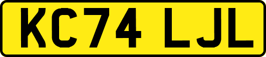 KC74LJL