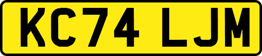 KC74LJM