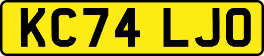 KC74LJO