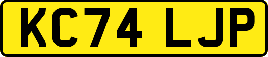 KC74LJP