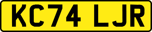 KC74LJR