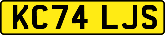 KC74LJS