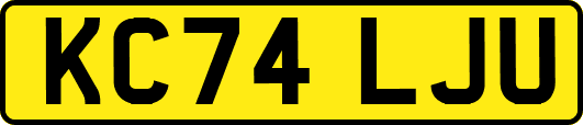 KC74LJU