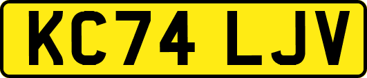 KC74LJV