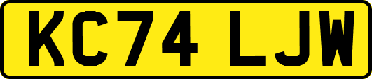 KC74LJW