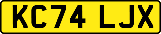 KC74LJX
