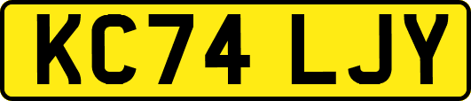 KC74LJY