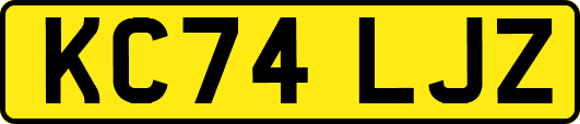 KC74LJZ