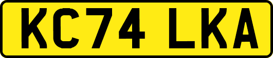 KC74LKA