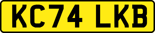 KC74LKB