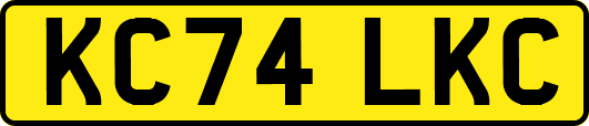 KC74LKC