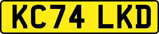 KC74LKD