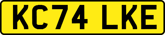 KC74LKE