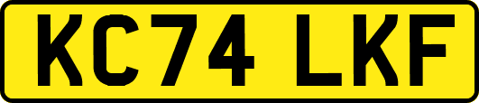 KC74LKF