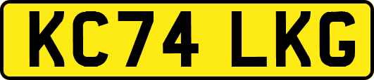KC74LKG