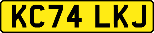 KC74LKJ