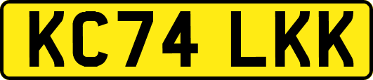 KC74LKK