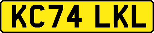 KC74LKL