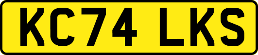 KC74LKS