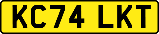 KC74LKT