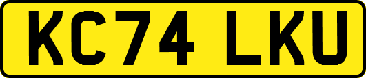 KC74LKU