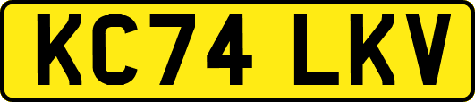 KC74LKV