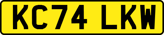 KC74LKW