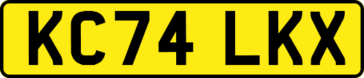 KC74LKX
