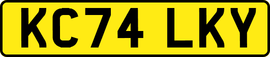 KC74LKY