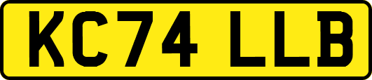 KC74LLB