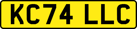 KC74LLC