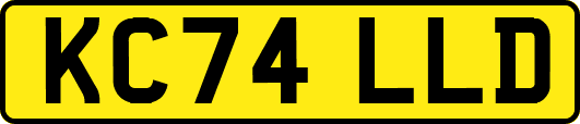KC74LLD