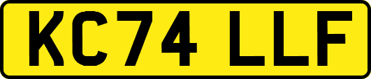 KC74LLF