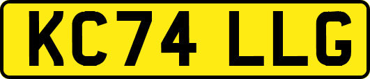 KC74LLG