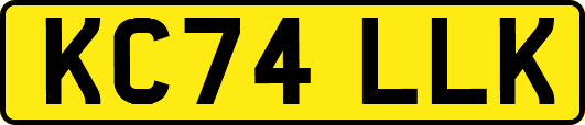 KC74LLK