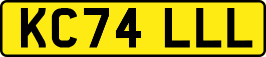 KC74LLL