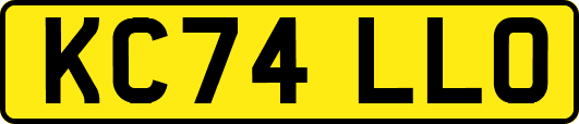 KC74LLO