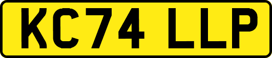 KC74LLP
