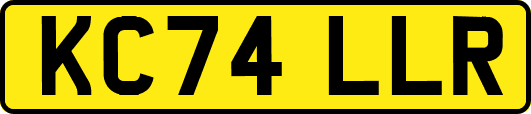 KC74LLR