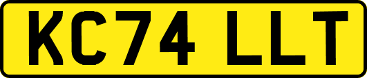 KC74LLT
