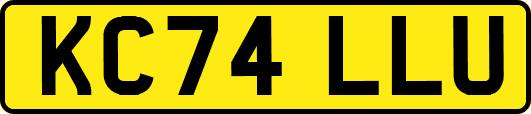 KC74LLU