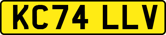 KC74LLV
