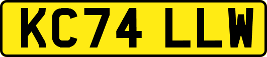 KC74LLW